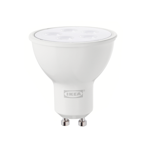 Antibiotica Kustlijn Zwitsers IKEA TRÅDFRI Dimmable spot GU10 | Homey Store