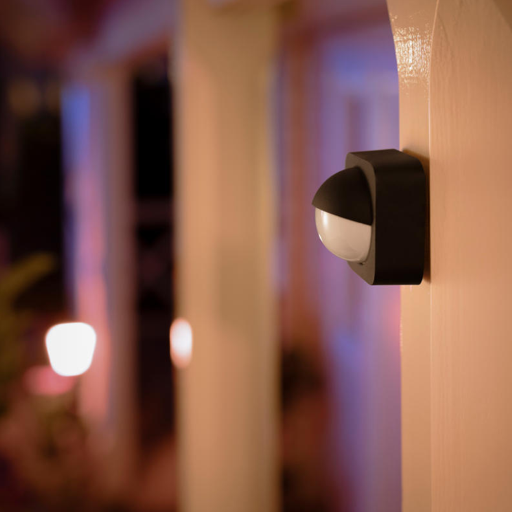Hue Outdoor Sensor | Homey Store