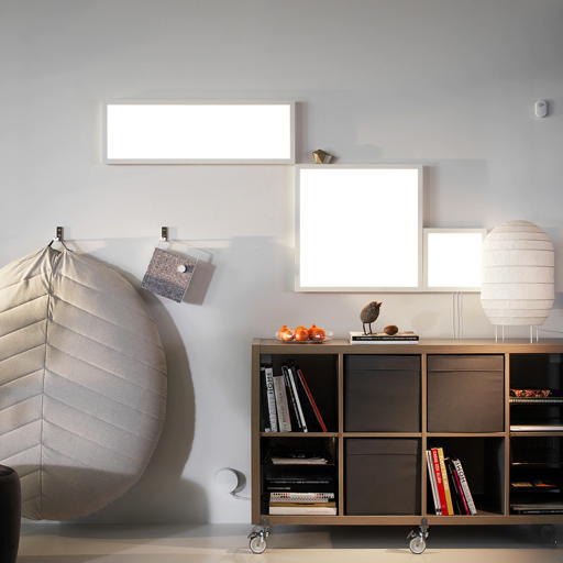 agentschap adopteren Condenseren IKEA TRÅDFRI Light panel FLOALT | Homey Store