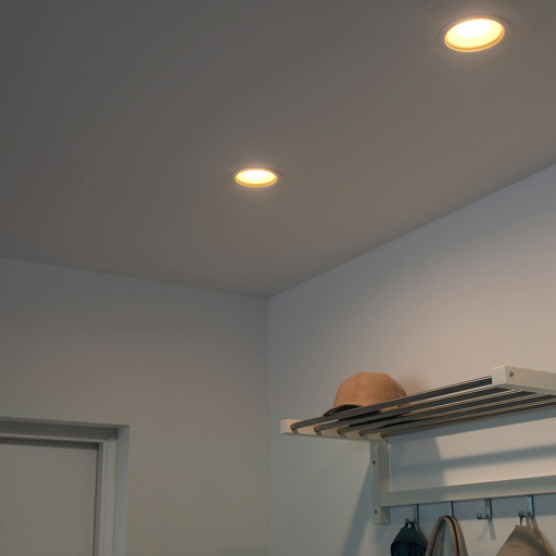 IKEA Dimmable spotlight LEPTITER | Homey Store