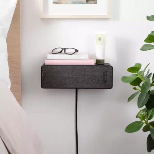 Uensartet Mursten Picket IKEA/Sonos SYMFONISK | Homey Store