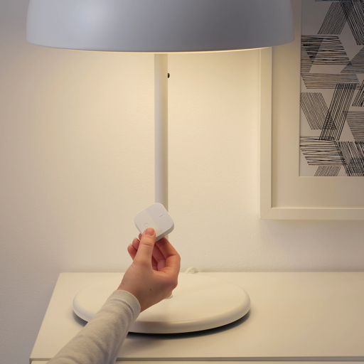 Badkamer Waarschijnlijk spel IKEA TRÅDFRI Wireless Dimmer | Homey Store