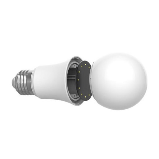 Presunto Confusión Minúsculo Xiaomi Aqara LED Light Bulb (E27 Tuneable) | Homey Store
